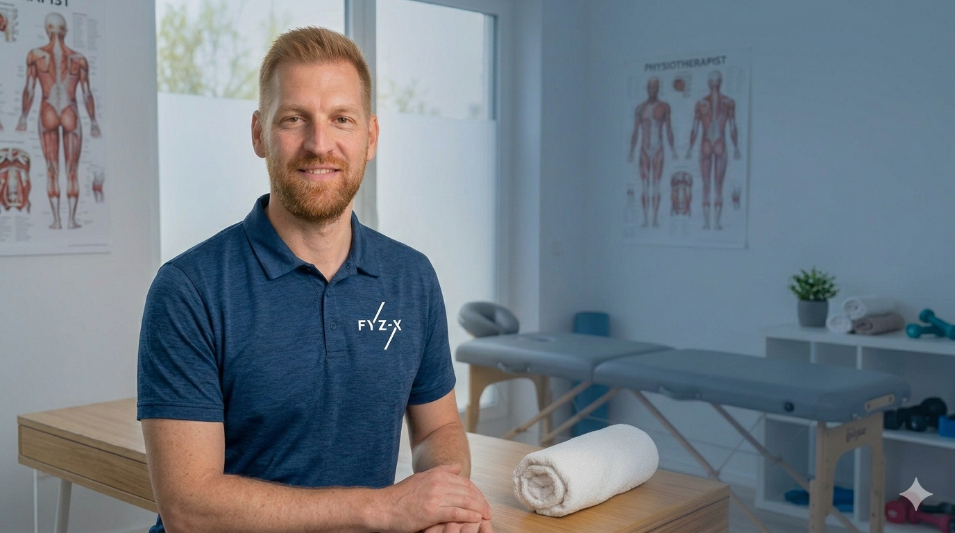Fyzioterapia